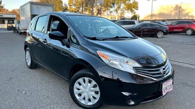 NISSAN VERSA NOTE 2016 3N1CE2CP9GL373167 image